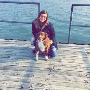 Meet your Posher, Jessica